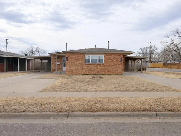 4429 31st St, Lubbock, TX 79410