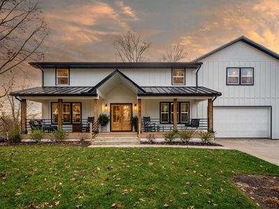 1453 Anderson Ave, Morgantown, WV, 26505