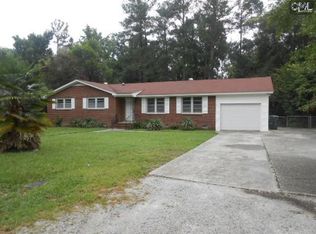 1540 Arlene Dr, Columbia, SC 29204
