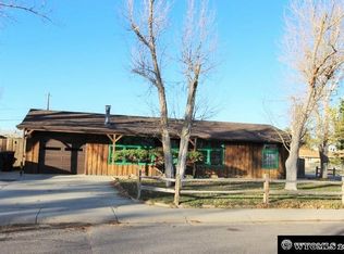 12 Marigold St, Casper, WY 82604