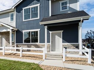 444 Condor Way, Johnstown, CO 80534