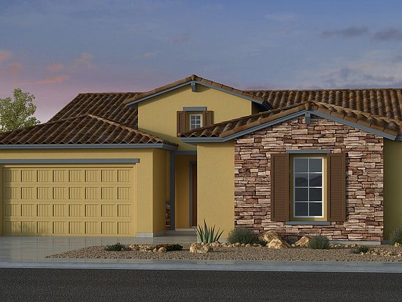 2nd image of Cactus Road And Az 303 Loop #1GKKGQ
