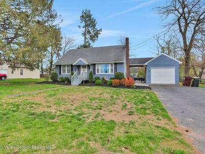 1126 Dogwood Street, Kingston, NY, 12401