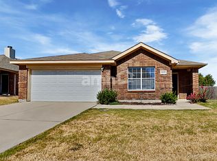 14149 Filly St, Haslet, TX 76052