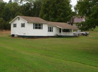 4044 Sweetwater Vonore Rd, Sweetwater, TN 37874