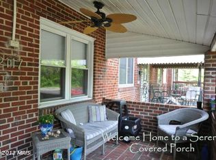 2117 Searles Rd, Baltimore, MD 21222
