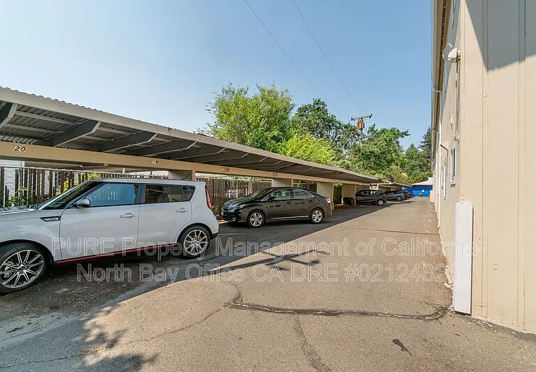 555 Dexter St #B — Photo 8