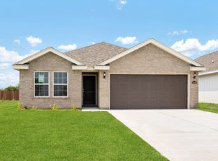 1926 S Lake Texoma St, San Juan, TX 78589