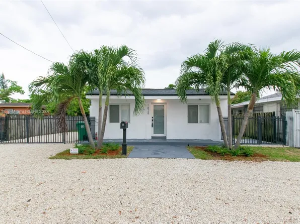 1828 NW 19th Ter, Miami, FL 33125