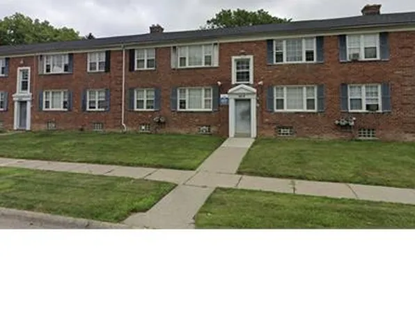 9358 Rutherford St, Detroit, MI