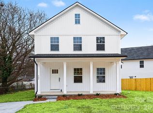 402 N Myrtle St, Gastonia, NC 28052