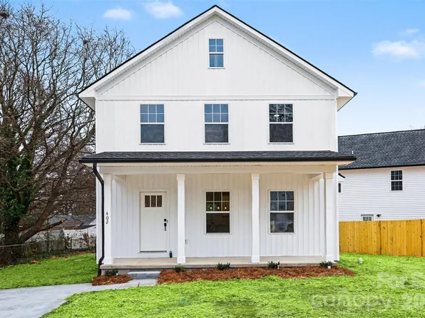 402 N Myrtle St, Gastonia, NC 28052
