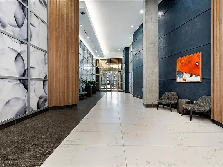 923 Peachtree St NE #924 — Photo 31