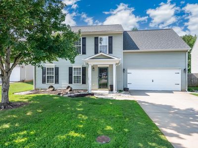 509 Flanders Ct, Greenville, SC, 29607