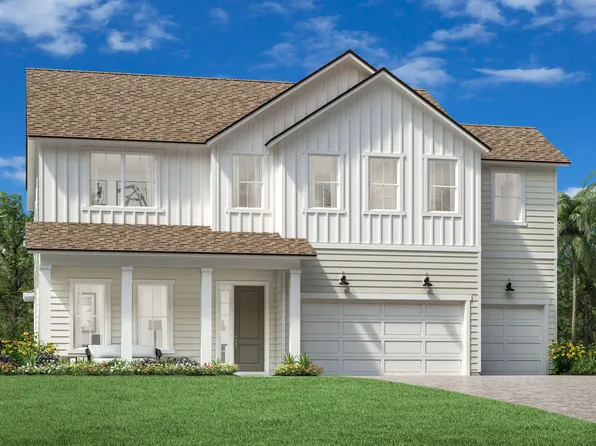 234 MASON BRANCH Drive, St. Johns, FL 32259