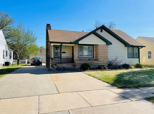 339 W Kirwin Ave, Salina, KS 67401