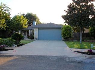 1503 Bridal Path Cv, Cedar Park, TX 78613