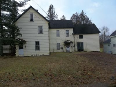 7 Clark Street, Calais, ME, 04619