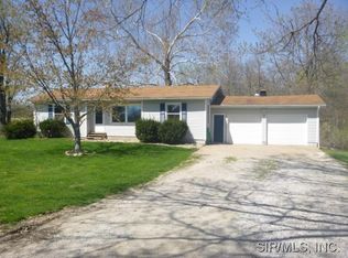 4471 Fosterburg Rd, Alton, IL 62002