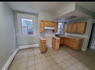 601 S 17th St, Newark, NJ 07103