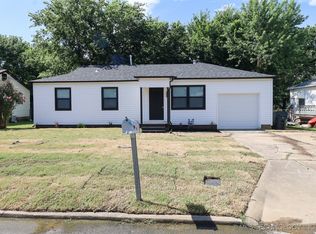 209 Falletti Ave, Claremore, OK 74017