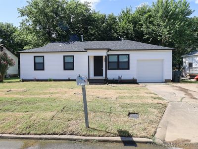 209 E Falletti Ave, Claremore, OK, 74017