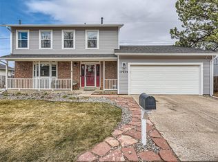 17859 E Belleview Pl, Centennial, CO 80015