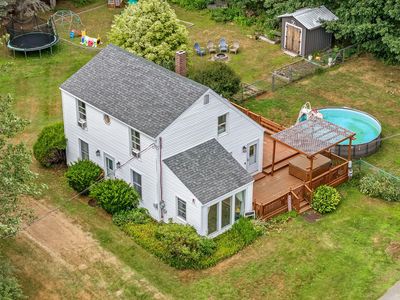 27 Bradford Lane, China, ME, 04358