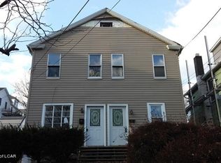 501 Blackman St, Wilkes Barre, PA 18702