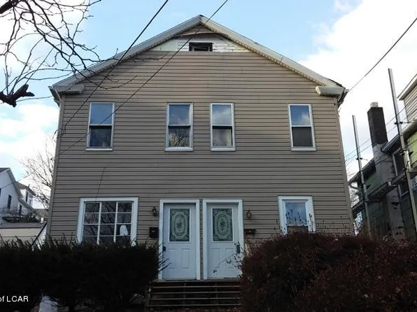 501 Blackman St, Wilkes Barre, PA 18702