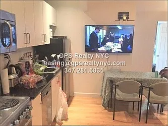 Rented by GPS Realty NYC