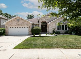 1196 Covington Dr, Lemont, IL 60439