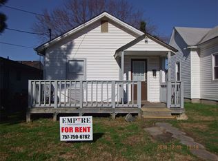 123 Poplar Ave, Hampton, VA 23669