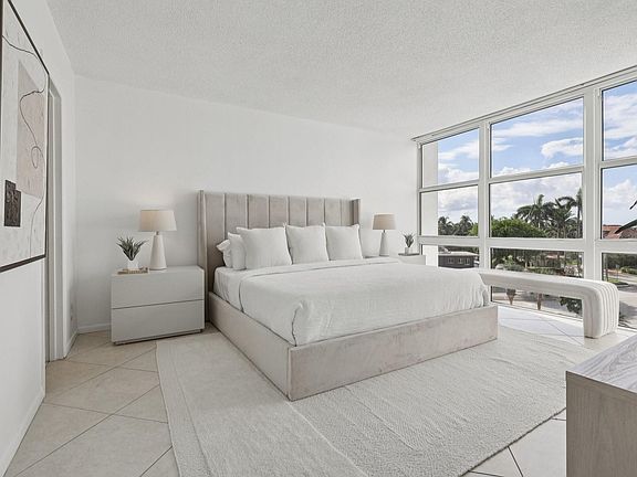2nd image of 2701 N Ocean Boulevard #4C