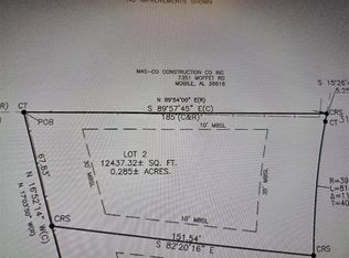 0 Spanish Oak Dr, Mobile, AL 36618