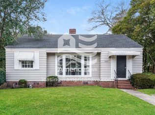 1263 Macon Ave, Macon, GA 31204