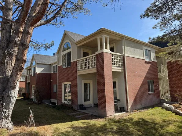 1330 W 6690 S #B201, West Jordan, UT 84084
