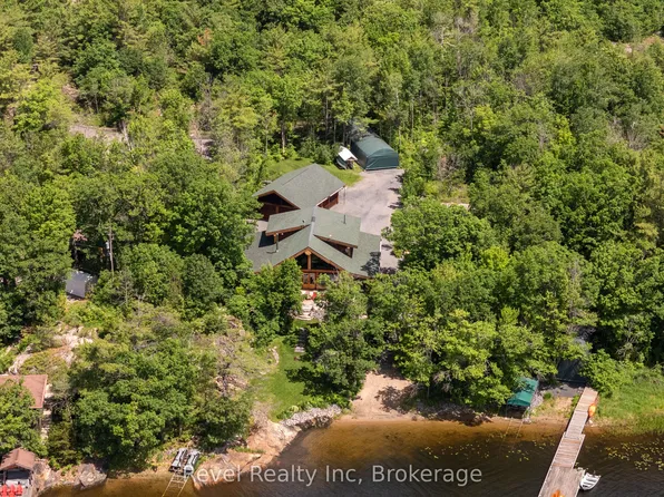 189 Koetsier Ln, Georgian Bay, ON L0K 1S0