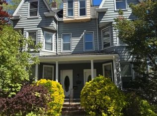96 Hillside Ave, Nutley Twp., NJ 07110