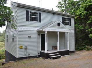 21807 Birch Pl, Ocean Park, WA