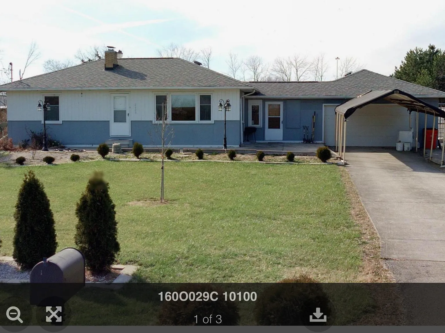 2609 McComb Rd photo 1
