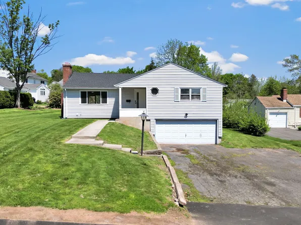 192 Morgan Circle, Wethersfield, CT 06109