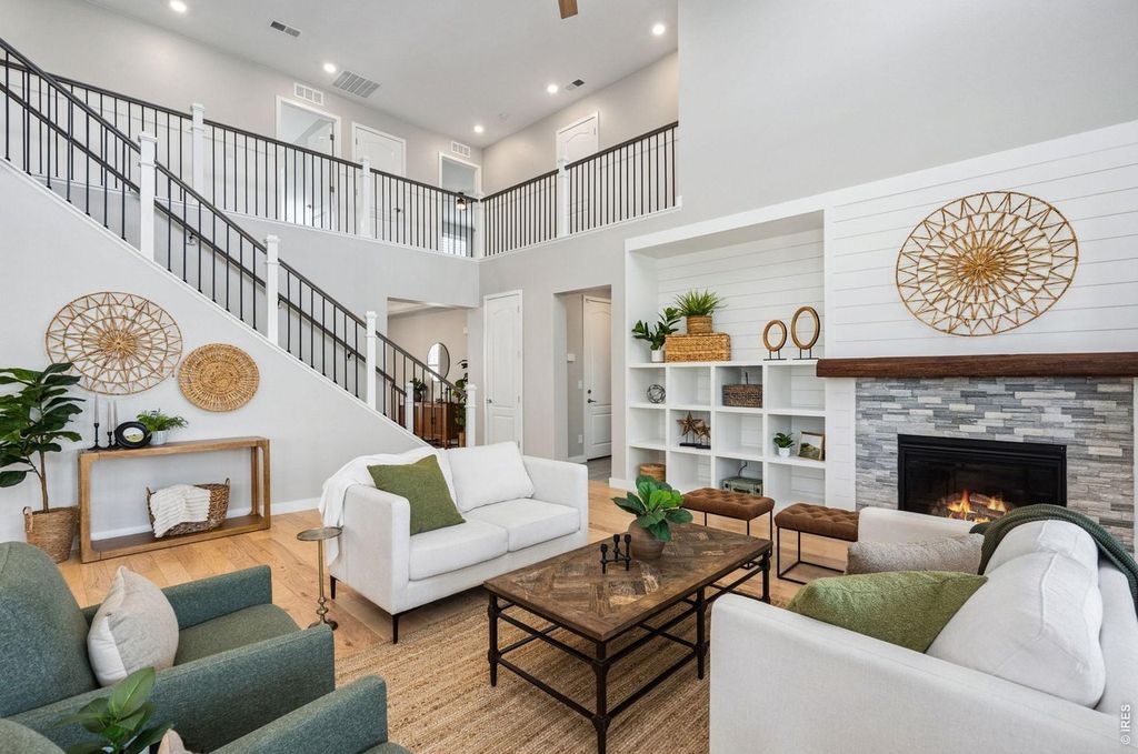 2883 Storm View Ct
