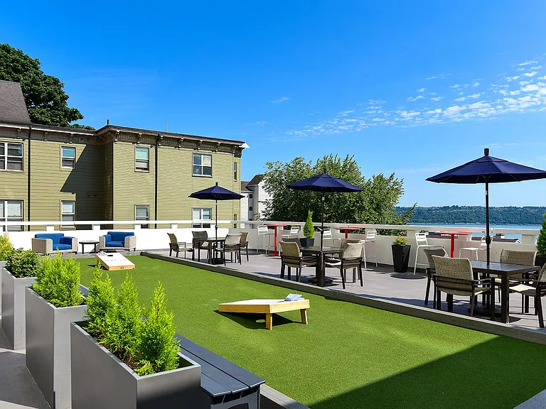 The Orion Apartments — Photo 18