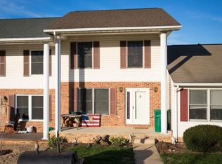 139 1st St, Broadway, VA 22815