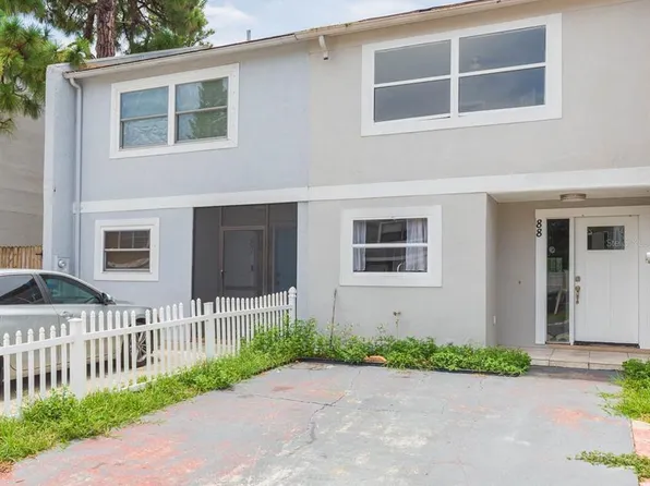 3120 S Pines Dr APT 88, Largo, FL 33771