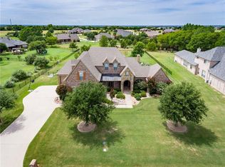 1316 Lakeview Dr, Anna, TX 75009