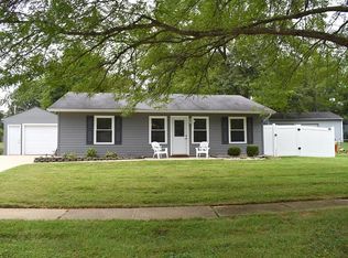 237 Seminole Dr, Loveland, OH