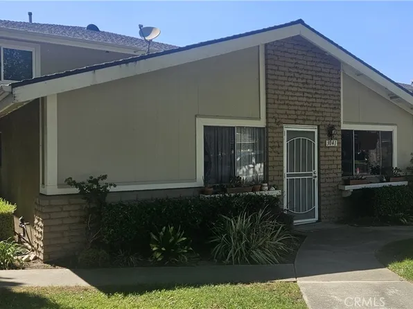 3041 Knollwood Ave, La Verne, CA 91750