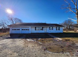 3092-136 Highway, Corydon, KY 42406